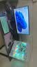 HKC 27英寸2K 275Hz高刷FastIPS快速液晶HDR400硬件低蓝光无畏契约240Hz电竞游戏电脑显示器G27H4Max 实拍图
