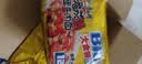 康师傅 方便面 大食袋番茄鸡蛋牛肉面五连包162g*5 泡面袋装  实拍图