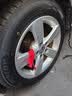 邓禄普（DUNLOP）汽车轮胎 185/60R15 84H SP-R1 适配昕锐/新飞度/锋范 实拍图