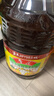 鲁花 【保真菜籽油】食用油 低芥酸特香菜籽油 6.18L   物理压榨 实拍图