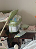 babycare皇室狮子王国纸尿裤bbc婴儿尿不湿尿片夏季超薄透气尿布轻享装 纸尿裤-S码 1包 50片 【4-8KG】轻享装 实拍图