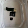 闪迪（SanDisk）128GB TF(MicroSD)内存卡4K极速金卡 A2 V30 U3 兼容大疆Pocket 4/Action 6运动相机 无人机存储卡 实拍图
