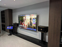 JBL【全新三分频】Pasion10专业家庭ktv音响套装 影院家用K歌音箱卡拉ok唱歌全套设备 【JBL顶奢全套】10吋2.0尊享套装 实拍图