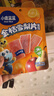 小鹿蓝蓝【0添加蔗糖】金桔雪梨片果肉片水果条宝宝儿童零食独立包装54g 实拍图