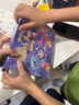 IYOKUJI CLUB儿童泡澡球浴球带玩具专用浴缸浴盆超多泡泡浴洗澡球精油球沐浴球 十二生肖泡澡球【12颗】内藏公仔 温和护肤 实拍图