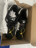 阿迪达斯（adidas）adidas三叶草贝壳头SUPERSTARII男女休闲鞋 JI0079 43码 实拍图