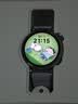 华为HUAWEI WATCH GT 6 流光紫 41mm智能手表多维情绪健康全新骑行体验 实拍图