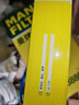曼牌滤清器（MANNFILTER）空调滤清器空调滤芯CUK26010M桑塔纳POLO捷达VA3/昕锐晶锐昕动/A1 实拍图