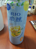 锐澳（RIO）预调酒 鸡尾酒 冰饮果酒 微醺3度甜酒 柚柚清茶口味330ml*8罐 实拍图