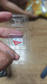 爱国者（aigo）32GB TF（MicroSD）存储卡A1 U1 V30 4K 监控摄像头 行车记录仪专用高速内存卡  T1JD 实拍图