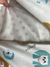 睡眠博士（AiSleep）幻梦天然乳胶儿童枕5-8岁 泰国进口乳胶枕校园儿童枕 透气排汗 实拍图