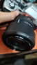 耐司（NiSi）uv镜 58mm MC PROTECTOR UV 滤镜双面多层镀膜无暗角单反微单保护镜滤光镜佳能尼康索尼相机 实拍图