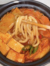 圃美多乌冬面 210g*4袋 拉面拌面炒面儿童早餐方便面条速食 实拍图
