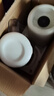 美的（Midea）【价保618】榨汁辅食料理机橙汁机榨汁杯多功能易清洗家用小型搅拌机果汁机婴儿辅食机MJ-WBL2501B 实拍图