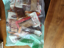 良品铺子 豆干什锦装320g 休闲食品豆干豆腐干卤味香辣五香小零食小吃 实拍图