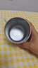 乐扣乐扣牛奶杯儿童水杯吸管杯家用喝水杯子防摔直饮杯300ml 实拍图