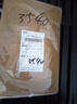 蜻蜓牌夏季男士休闲凉鞋真皮牛皮软底沙滩鞋透气外穿两用防滑凉拖鞋 棕色 38 实拍图