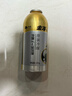 金冷HFC-134A 汽车空调制冷剂/冷媒/环保雪种 250克/罐 实拍图