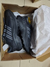 阿迪达斯（adidas）男女同款防泼水登山户外登山户外徒步低帮训练休闲跑步鞋  44 实拍图