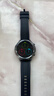 联想（Lenovo）智能手表 Watch Pro 风暴灰 运动手表男 30米防水游泳蓝牙通话心率血氧睡眠健康监测 送男朋友礼物 实拍图
