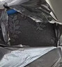MURCIA打牌掼蛋专用扑克牌桌布比赛不滑牌静音加厚纯色棋牌室麻将桌垫 实拍图