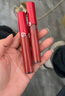阿玛尼红管唇釉#206陶土红棕润唇膏口红不沾杯送女友礼盒生日礼物 实拍图