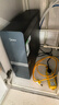 美的（Midea）前置过滤器9T/h大通量家用40微米反冲洗水驱动自动清洗滤网不锈钢免换芯全屋净水器QZBW20S-110 实拍图