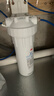 3M净水器CDW7101V直饮家用厨房自来水龙头过滤器厨下式超滤净水器 3M原装整机一套【自行安装】 实拍图