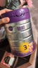 a2至初 幼儿配方奶粉 3段（12-36月龄）850g*6罐 添加乳铁蛋白 实拍图