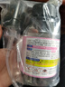 巨奇（JUQI）布艺沙发清洁剂地毯床垫毛绒玩具清洗剂科技布沙发专用清洁330ml 实拍图