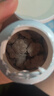 朗迪钙片儿童钙240片4-17岁维生素d青少年补钙铁锌巧克力咀嚼片 实拍图