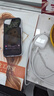 图拉斯苹果充电头【升级AVS｜峰值60W】iphone17ProMax充电器45W氮化镓低温快充套装小冰充Lite适配原装 实拍图