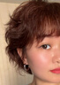 Arsis【许妍同款】自由搭配潺流耳圈耳钉女原创耳环生日礼物送女友 实拍图