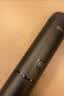 松下（Panasonic）【价保618】车载吸尘器无线大吸力小型手持长续航家用便携高效吸猫毛除毛除尘团购礼品MC-HC11H 实拍图