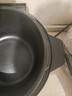 美的（Midea）【价保618】电压力锅蒸煮多功能一体高压锅双胆电饭煲5L家用4-6人智能开盖煮电饭锅MY-YL50Q3-451 实拍图