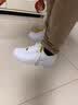 耐克NIKE男空军一号AF1 运动鞋CW2288-111白40.5 实拍图