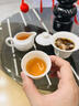 福茗源茶叶 陈皮白茶 福鼎白茶寿眉2013饼干茶盒装30g老白茶叶自己喝 实拍图