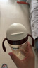 世喜奶瓶水杯配件直饮吸管嘴（吸管杯杯头直饮款）适配7.2cm口径瓶身 实拍图