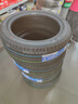 普利司通（Bridgestone）汽车轮胎 235/45R18 94W T005A 原厂配套凯美瑞/适配帕萨特/锐志  实拍图