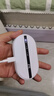 中兴【热销300万】U10LS随身wifi6免插卡无线高速支持2026款5G/4G便携路由器移动联通电信全国通用 顶配款【升级3000毫安】续航WiFi6-白色 中兴官方送1500G-网速稳定不虚标- 实拍图