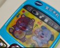 伟易达（Vtech）婴幼儿玩具宝贝手机6个月+音乐早教哄睡宝宝男孩女孩生日礼物 实拍图