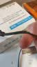 绿联USB2.0数据线公对公 移动硬盘盒高速传输双公头连接线 笔记本接散热器机顶盒 1米 黑 10309 实拍图