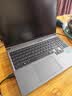 机械革命【直播间领券】极光X 2026 (i7-13700HX 16G 1T RTX5060 2.5K屏 180Hz 灰) 实拍图