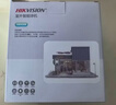 HIKVISION海康威视摄像头4g终身免费无限流量500万超清监控器全彩360°全景AI室外 无线联网无需WiFi 实拍图