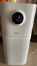 美的（Midea）【母婴级】价保618空气净化器鼻炎家用除甲醛除烟味异味过敏原空气净化机森林家L1 Lite 实拍图
