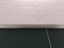 防撞epe珍珠棉泡沫板打包泡沫防震泡沫块泡沫垫包装内衬减震定制 宽1米长2米厚度5厘米 白色 实拍图