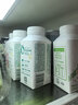 伊利畅轻冠青提+芦荟燕麦爆珠风味发酵乳250g 实拍图