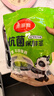 美丽雅一次性保鲜套200只 食品级抗菌防尘罩保鲜袋膜套 厨房剩菜食物罩 实拍图