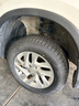 朝阳(ChaoYang)轮胎 舒适城市SUV越野车胎 SU319系列 静音舒适 225/65R17 102H 实拍图