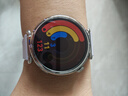 华为HUAWEI WATCH GT 6 流光紫 41mm智能手表多维情绪健康全新骑行体验 实拍图